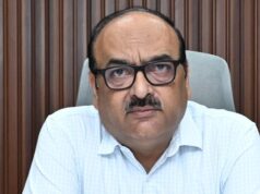 मुख्य सचिव ने टीबी मुक्त छत्तीसगढ, राष्ट्रीय स्वास्थ्य बाल स्वास्थ्य कार्यक्रम और सुरक्षित मातृत्व अभियान के कार्यों की समीक्षा की