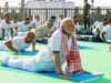 Yoga Day से पहले कोलकाता का रेड रोड 7 दिन बंद, शुभेंदु सरकार के फैसले को HC में चुनौती