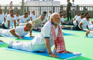 Yoga Day से पहले कोलकाता का रेड रोड 7 दिन बंद, शुभेंदु सरकार के फैसले को HC में चुनौती