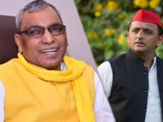 ‘सपा में होगी बड़ी बगावत’! ओमप्रकाश राजभर का दावा, महाराष्ट्र-बंगाल के बाद यूपी में भी टूट तय