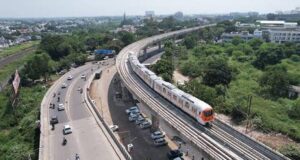 भोपाल मेट्रो को मिली रफ्तार, सिग्नलिंग सिस्टम का काम पूरा; जुलाई से दोनों ट्रैक पर दौड़ेगी ट्रेन