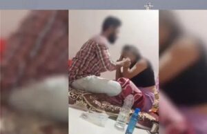 नागपुर रेप और धर्मांतरण केस में बड़ा एक्शन, वायुसेना अधिकारी की पत्नी मामले में फरार मौलवी गिरफ्तार