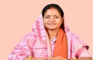 सुपोषण वृक्ष–मुनगा’ बनेगा जनआंदोलन, मंत्री लक्ष्मी राजवाड़े ने जनप्रतिनिधियों से किया पौधरोपण का आह्वान