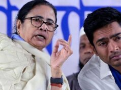 अभिषेक बनर्जी की बढ़ीं मुश्किलें! मध्य प्रदेश से जुड़े 6 साल पुराने मामले ने गिरफ्तारी की आशंका बढ़ाई