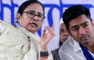 अभिषेक बनर्जी की बढ़ीं मुश्किलें! मध्य प्रदेश से जुड़े 6 साल पुराने मामले ने गिरफ्तारी की आशंका बढ़ाई