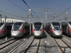 दिल्ली से हरिद्वार-ऋषिकेश तक दौड़ेगी नमो भारत ट्रेन, 150 KM रैपिड रेल कॉरिडोर से सफर होगा आसान