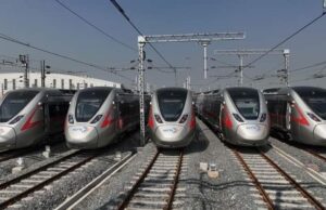 दिल्ली से हरिद्वार-ऋषिकेश तक दौड़ेगी नमो भारत ट्रेन, 150 KM रैपिड रेल कॉरिडोर से सफर होगा आसान