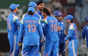 लखनऊ ODI में भारत का दबदबा, अफगानिस्तान को हराकर सीरीज पर किया कब्जा; गिल-ईशान ने लूटी महफिल