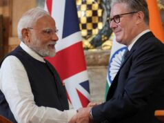 UK-India FTA 15 जुलाई से लागू, व्हिस्की से ब्यूटी प्रोडक्ट तक कई सामान होंगे सस्ते; जानिए पूरी लिस्ट