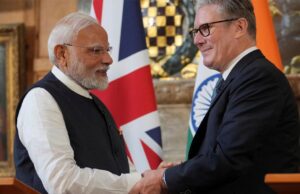 UK-India FTA 15 जुलाई से लागू, व्हिस्की से ब्यूटी प्रोडक्ट तक कई सामान होंगे सस्ते; जानिए पूरी लिस्ट