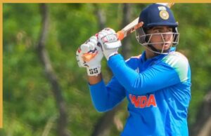वैभव सूर्यवंशी पर ICC का बड़ा एक्शन, 50% मैच फीस कटी; कई खिलाड़ियों पर भी गिरी गाज