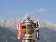 IPL 2027 को लेकर बड़ा अपडेट, BCCI सचिव देवजीत सैकिया बोले- 10 मार्च से शुरू हो सकता है टूर्नामेंट