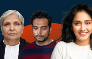 ट्विशा शर्मा केस में CBI का बड़ा एक्शन, गिरिबाला सिंह के घर डमी पुतला और डंबल लेकर पहुंची टीम