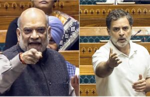 चुनाव नतीजों ने बदला सियासी खेल, राहुल की रणनीति फेल; सरकार के ड्रीम प्रोजेक्ट को मिला नया सहारा