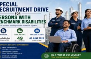 Oil India Limited में निकली बंपर भर्ती, जूनियर इंजीनियर समेत 49 पदों पर करें आवेदन