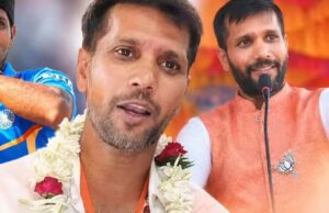 टीम इंडिया का पूर्व धुरंधर अब राजनीति के मैदान में, बंगाल सरकार में बना मंत्री