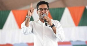 अम्फान राहत फंड में 200 करोड़ के घोटाले का आरोप, अभिषेक बनर्जी पर FIR की मांग