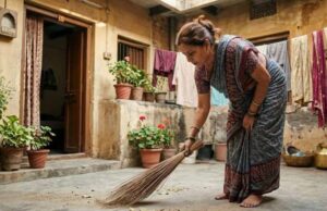 वास्तु टिप्स: झाड़ू रखने के सही नियम, घर में बढ़ती है सुख-समृद्धि