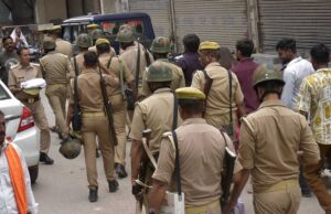 सूर्या हत्याकांड के बाद ‘ऑपरेशन क्लीन स्वीप’ शुरू, खौफ में 250 लोगों ने किया सरेंडर