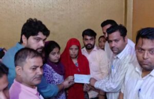 सूर्या चौहान हत्याकांड: बकरीद पर खूनी वारदात से असद एनकाउंटर और बुलडोजर नोटिस तक, खोड़ा में दहशत