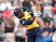 महिला टी20 विश्व कप 2026 में बड़ा उलटफेर: श्रीलंका ने डिफेंडिंग चैंपियन न्यूजीलैंड को 5 विकेट से हराया