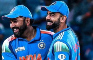 Team India के न्यूजीलैंड दौरे का ऐलान, 5 T20, 5 ODI और 2 टेस्ट खेले जाएंगे