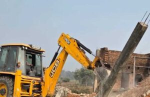 भोपाल में अवैध कॉलोनियों पर बड़ा एक्शन, कोलार की 15 कॉलोनियों को नोटिस जारी