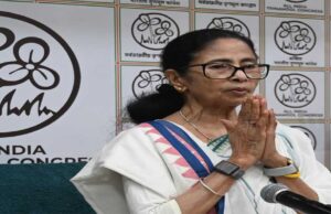 बंगाल की राजनीति में बड़ा ‘खेला’! ममता बनर्जी को लग सकता है बड़ा झटका, 60 विधायक आज उठाएंगे बड़ा कदम