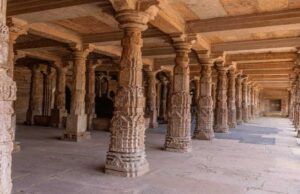 भोजशाला में बनेगा भव्य सरस्वती लोक : मुख्यमंत्री डॉ. यादव