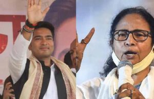 टीएमसी सांसद पर हमले से बंगाल में सियासी बवाल, पुलिस ने कई लोगों को किया गिरफ्तार