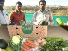 यूपी में ‘जहर मुक्त भोजन’ अभियान की तैयारी, गोशालाएं बनेंगी सप्लाई सेंटर