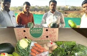 यूपी में ‘जहर मुक्त भोजन’ अभियान की तैयारी, गोशालाएं बनेंगी सप्लाई सेंटर