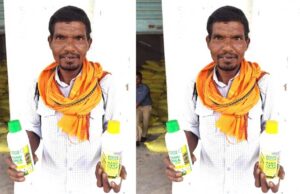 नैनो उर्वरकों से खेती बन रही अधिक लाभकारी, किसान अपना रहे ‘कम लागत, अधिक मुनाफा’ का मॉडल