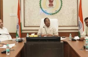 किसानों की आय बढ़ाने छत्तीसगढ़ में बासमती धान मिशन की तैयारी, अंतरराष्ट्रीय बाजार की मांग पर फोकस