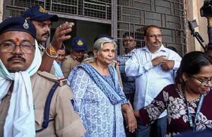 ट्विशा केस में नया मोड़, आरोपी पति समर्थ सिंह अस्पताल में भर्ती; मेडिकल वार्ड में कड़ी सुरक्षा