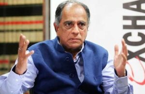 CBFC के पूर्व चेयरमैन पहलाज निहलानी का निधन, फिल्म जगत में शोक की लहर