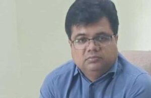 दुष्कर्म के आरोप में डिप्टी कलेक्टर गिरफ्तार, शादी का झांसा देकर शोषण का आरोप