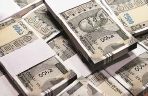 रामाराम जलाशय योजना के जीर्णाेद्धार के लिए 1.16 करोड़ रुपये स्वीकृत