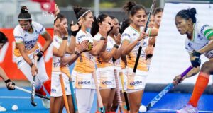 एफआईएच नेशंस कप: भारत ने जापान को 2-1 से हराकर सेमीफाइनल में जगह बनाई