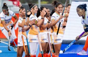 एफआईएच नेशंस कप: भारत ने जापान को 2-1 से हराकर सेमीफाइनल में जगह बनाई