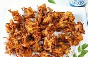 तोरई के क्रिस्पी पकौड़े: शाम की चाय के लिए हेल्दी और टेस्टी स्नैक रेसिपी