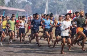 यूपी पुलिस कांस्टेबल भर्ती 2026: लिखित परीक्षा के बाद फिजिकल टेस्ट की पूरी प्रक्रिया
