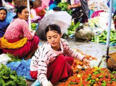 इंफाल का ‘इमा कीथल’: दुनिया का अनोखा महिला संचालित बाजार