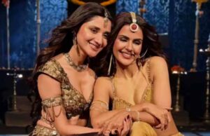 ‘Naagin 7’ फिनाले ट्विस्ट: राधिका पर जानलेवा हमला, कहानी में बड़ा मोड़