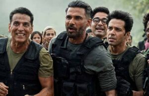 ‘वेलकम टू द जंगल’ ट्रेलर पर बंटे दर्शक, कॉमेडी और स्टारकास्ट पर उठे सवाल
