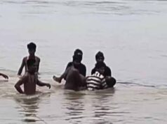 उत्तर प्रदेश में दर्दनाक हादसे: बांदा और कानपुर देहात में नदियों में डूबकर 5 बच्चों की मौत