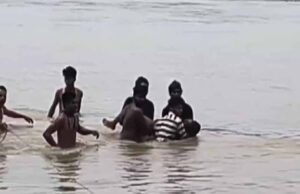 उत्तर प्रदेश में दर्दनाक हादसे: बांदा और कानपुर देहात में नदियों में डूबकर 5 बच्चों की मौत