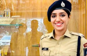 MP पुलिस महकमे में बड़ा फेरबदल: 8 IPS समेत 74 अधिकारियों के तबादले, भोपाल को मिली नई ADCP मिनी शुक्ला