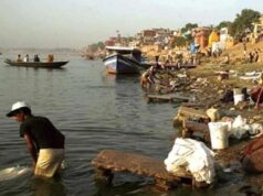 सिंहस्थ 2028 से पहले उज्जैन में नमामि गंगे मिशन की बड़ी चुनौती, विकास कार्यों के बीच समय पर पूरा करना लक्ष्य
