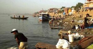 सिंहस्थ 2028 से पहले उज्जैन में नमामि गंगे मिशन की बड़ी चुनौती, विकास कार्यों के बीच समय पर पूरा करना लक्ष्य